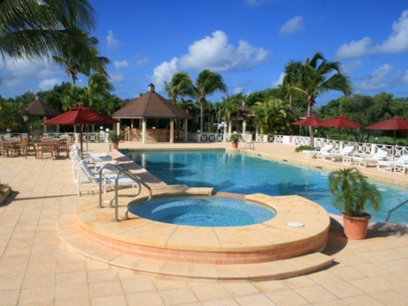 Paradise Cove Resort Long Bay Village Facilidades foto
